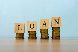 Loan Products On Offer: