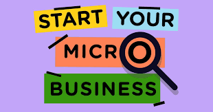 Micro-Finance Services