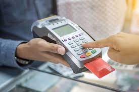Point of Sale Service (POS)