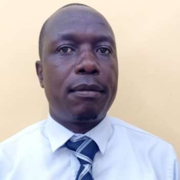 Esau Odiwuor