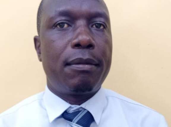 Esau Odiwuor